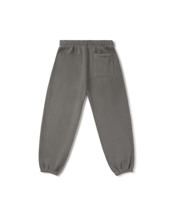 450 GSM 'Mud Gray' Sweatpants