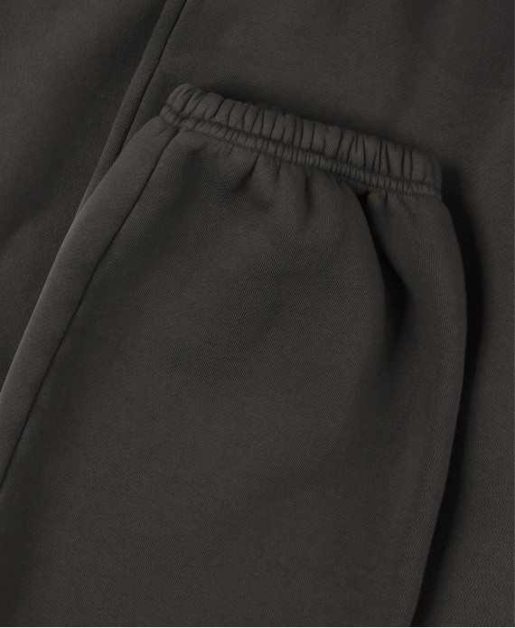 450 GSM 'Chocolate' Sweatpants