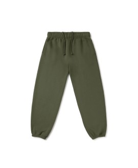 450 GSM 'Olive' Sweatpants