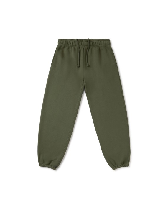 450 GSM 'Olive' Sweatpants