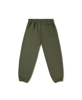 450 GSM 'Olive' Sweatpants