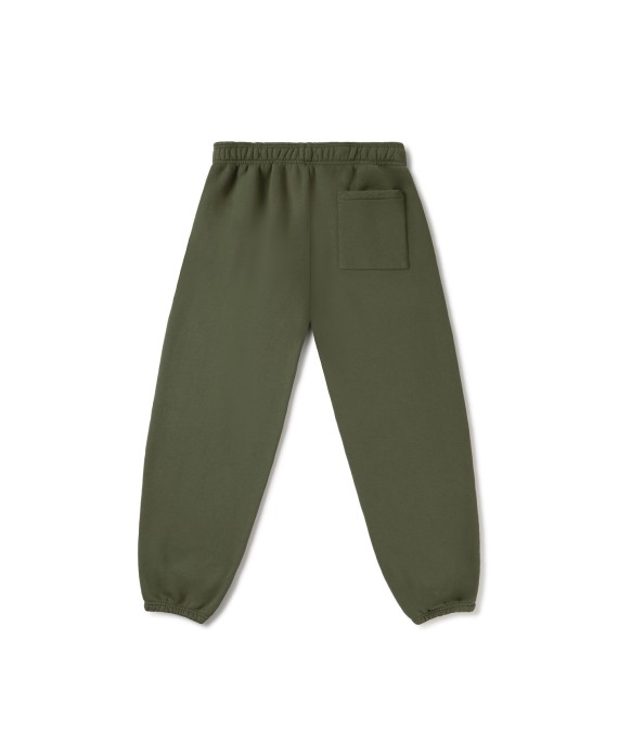 450 GSM 'Olive' Sweatpants