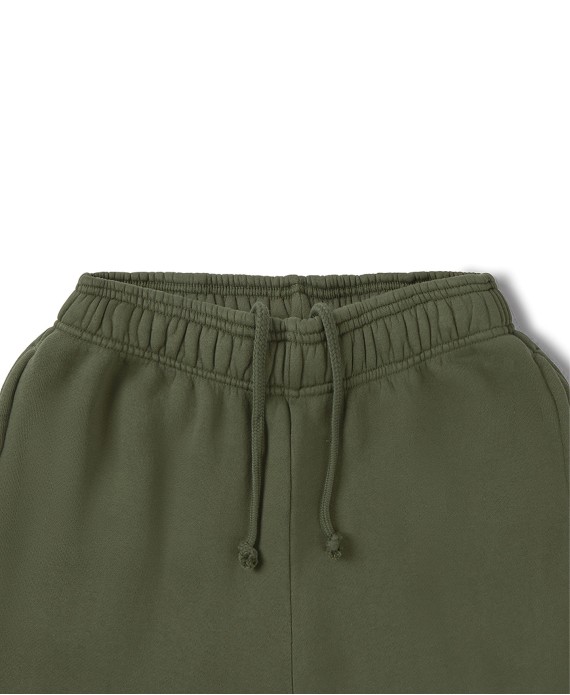 450 GSM 'Olive' Sweatpants