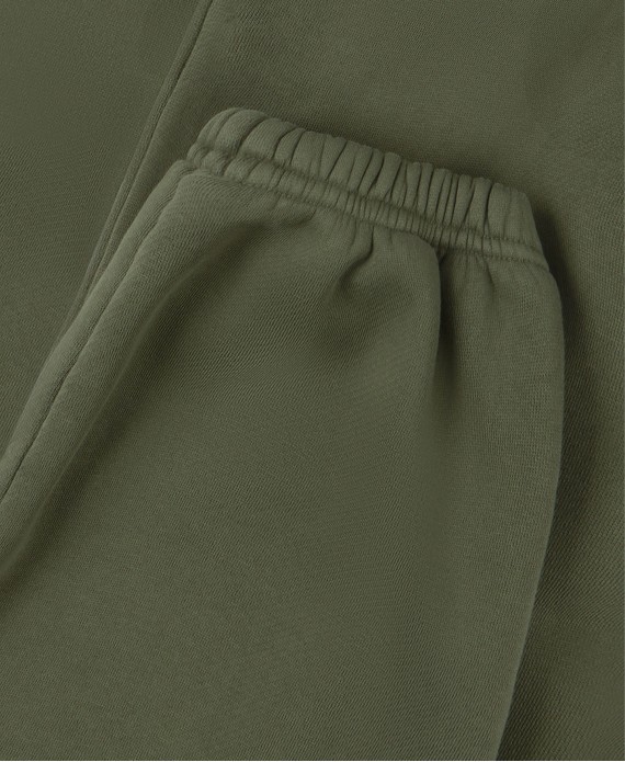 450 GSM 'Olive' Sweatpants