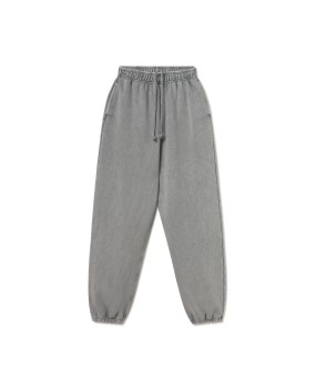 600 GSM 'Vintage Gray' Sweatpants