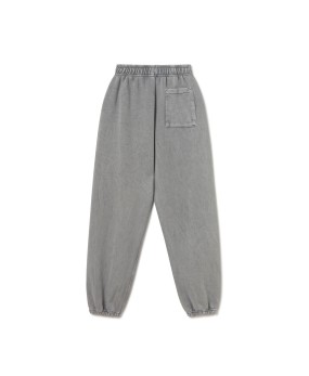 600 GSM 'Vintage Gray' Sweatpants