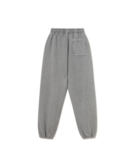 600 GSM 'Vintage Gray' Sweatpants