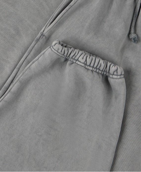 600 GSM 'Vintage Gray' Sweatpants