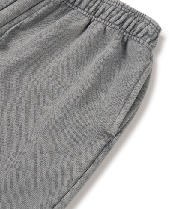 600 GSM 'Vintage Gray' Sweatpants
