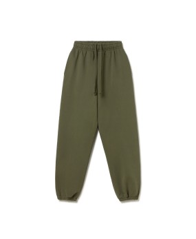 600 GSM 'Olive' Sweatpants