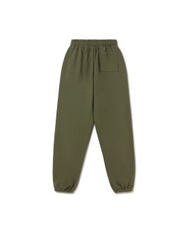 600 GSM 'Olive' Sweatpants