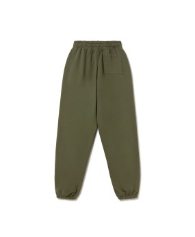 600 GSM 'Olive' Sweatpants