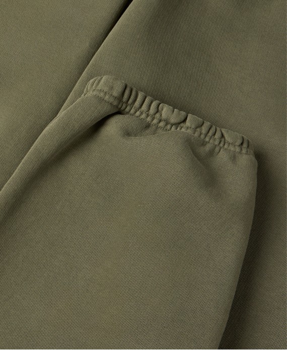 600 GSM 'Olive' Sweatpants