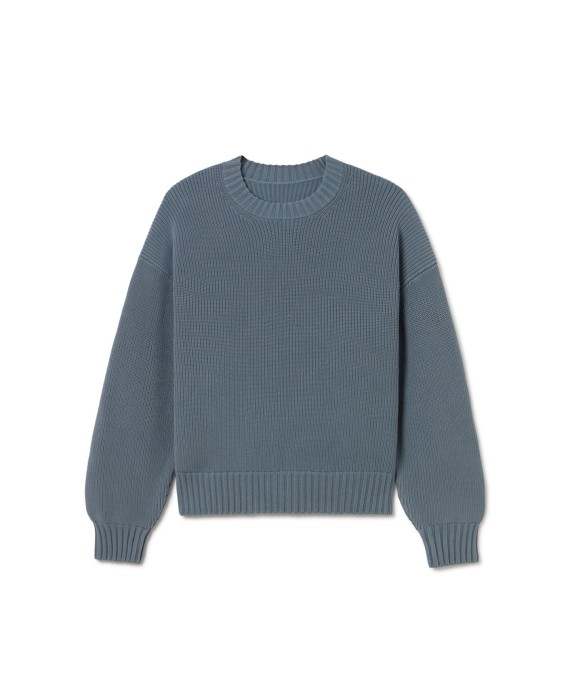 7 Gauge 'Laguna' Knit