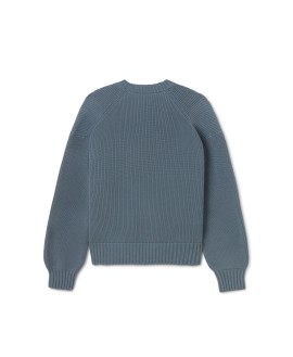 7 Gauge 'Laguna' Knit