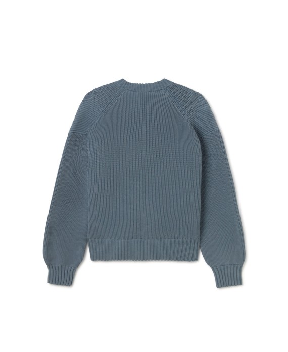 7 Gauge 'Laguna' Knit