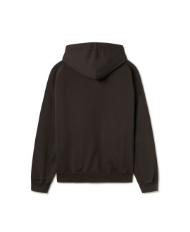 600 GSM 'Chocolate' Zipper