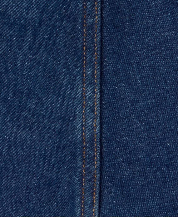 14oz 'Mid Indigo' Denim Jeans