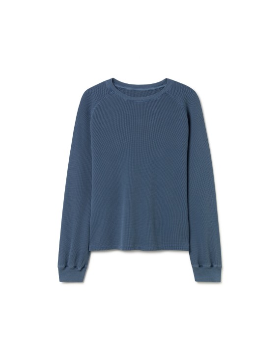 350 GSM 'Laguna' Thermal Longsleeve
