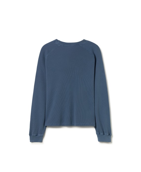 350 GSM 'Laguna' Thermal Longsleeve