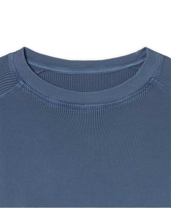 350 GSM 'Laguna' Thermal Longsleeve