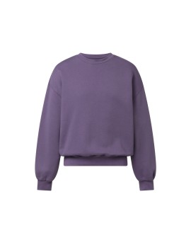 450 GSM 'Midnight' Crewneck