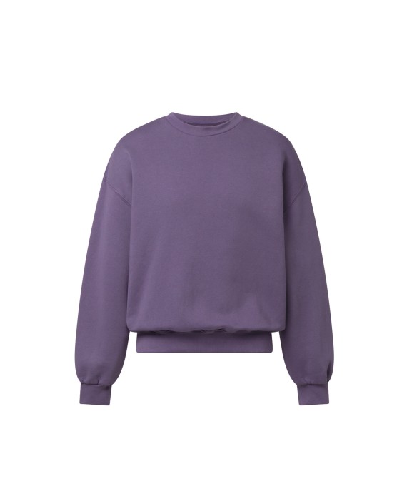 450 GSM 'Midnight' Crewneck