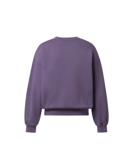 450 GSM 'Midnight' Crewneck