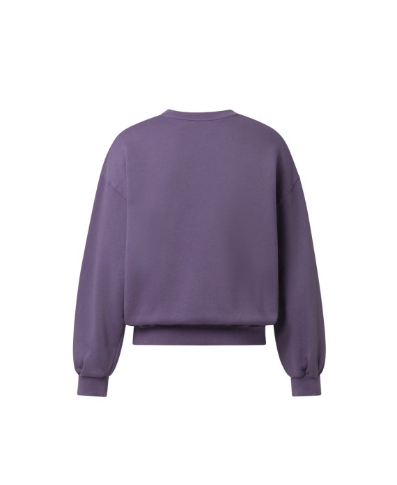 450 GSM 'Midnight' Crewneck