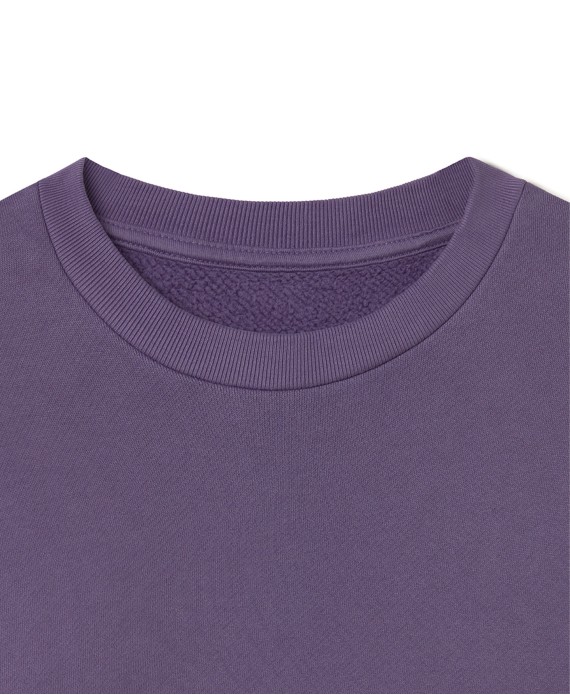 450 GSM 'Midnight' Crewneck