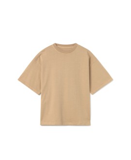 300 GSM 'Tan' T-Shirt