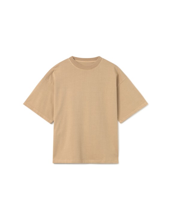 300 GSM 'Tan' T-Shirt
