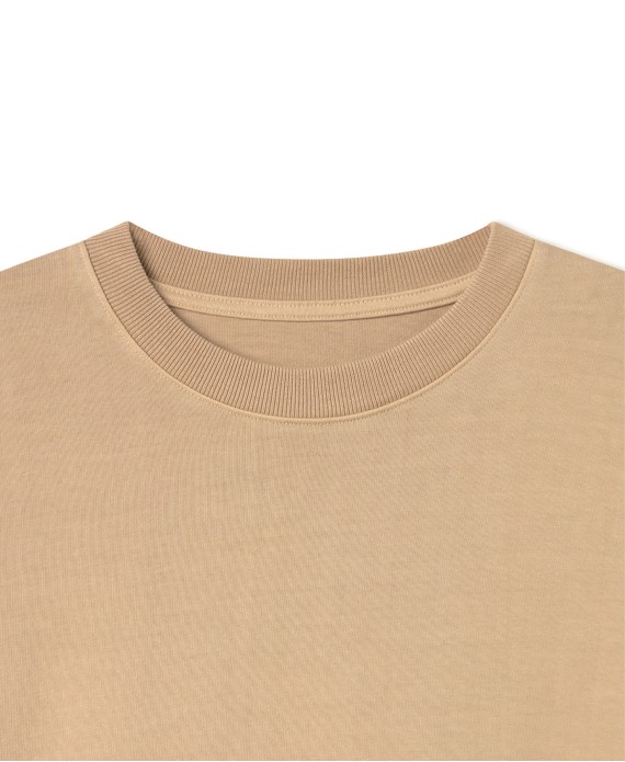 300 GSM 'Tan' T-Shirt