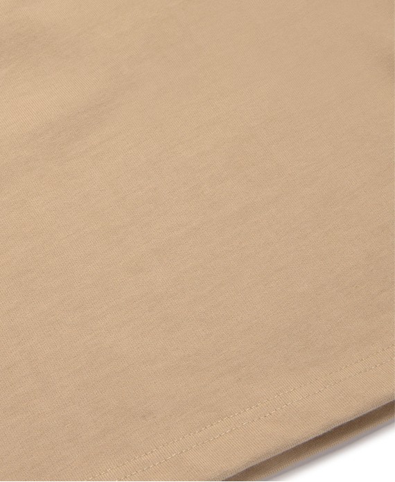 300 GSM 'Tan' T-Shirt