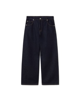 14oz 'Dark Indigo' Denim Jeans