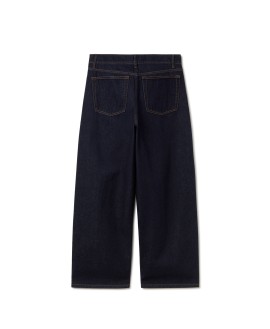 14oz 'Dark Indigo' Denim Jeans