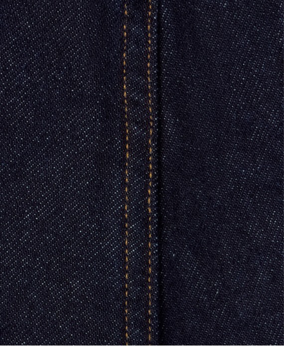 14oz 'Dark Indigo' Denim Jeans