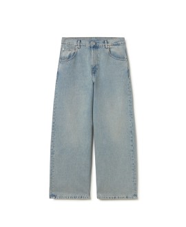 14oz 'Light Indigo' Denim Jeans