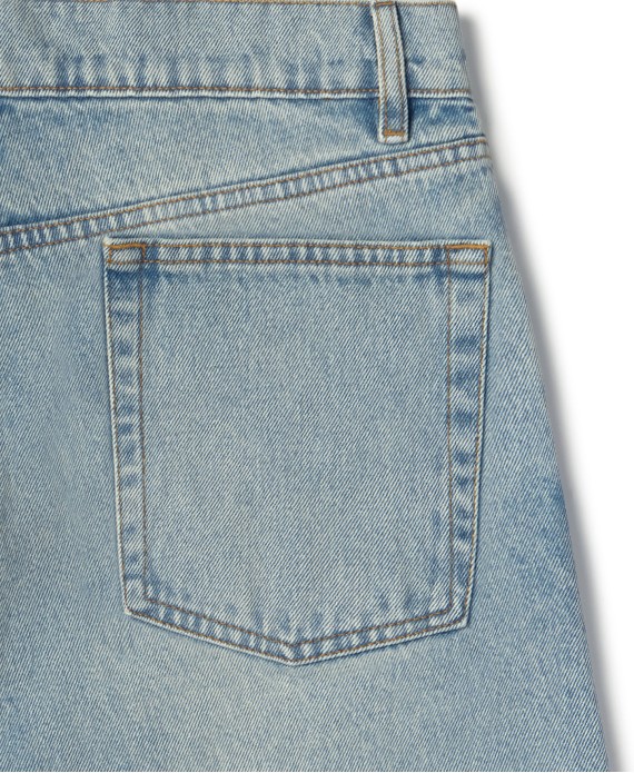 14oz 'Light Indigo' Denim Jeans