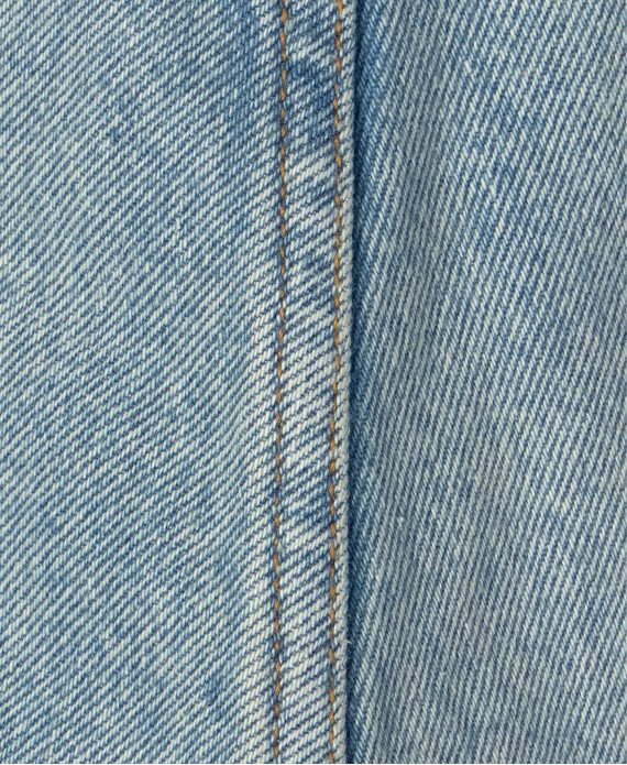 14oz 'Light Indigo' Denim Jeans