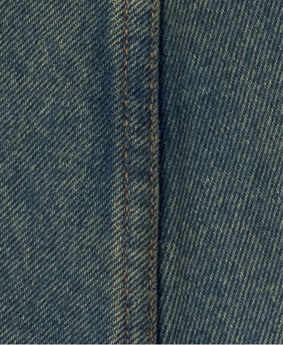 14oz 'Old Indigo' Denim Jeans