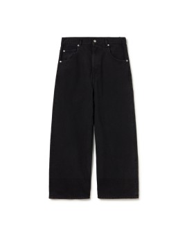 14oz 'Anthracite' Denim Jeans