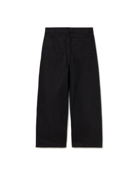 14oz 'Anthracite' Denim Jeans