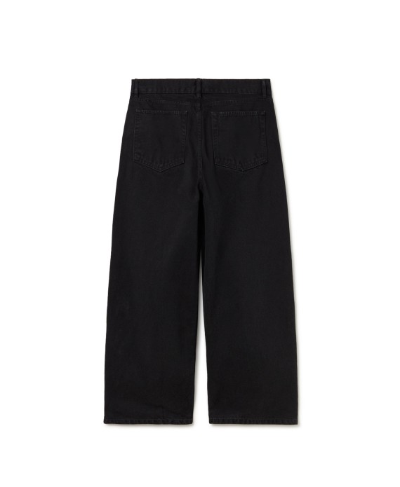14oz 'Anthracite' Denim Jeans