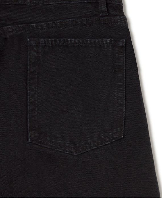 14oz 'Anthracite' Denim Jeans