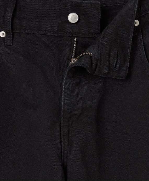 14oz 'Anthracite' Denim Jeans