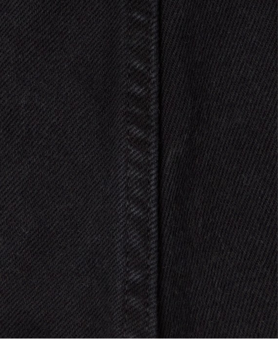 14oz 'Anthracite' Denim Jeans