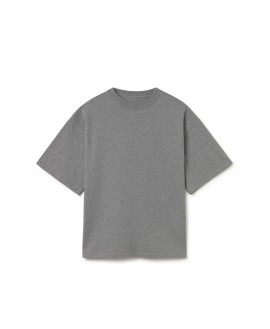 300 GSM 'Ash Gray' T-Shirt