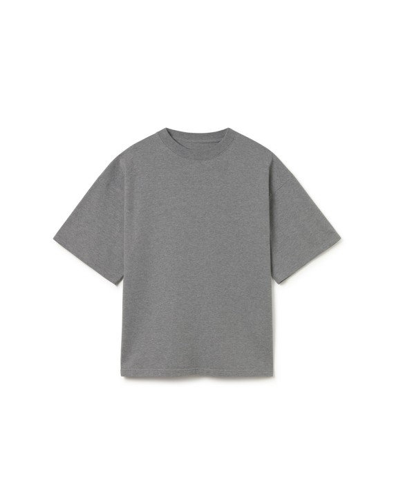 300 GSM 'Ash Gray' T-Shirt