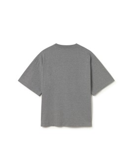 300 GSM 'Ash Gray' T-Shirt